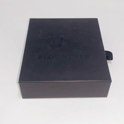 Китай Многоразовый стиль ящика коробок создания программы-оболочки подарка, подарочная коробка Эко украшений дружелюбная продается