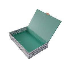 China Custom Corrugated Paper Box for sale