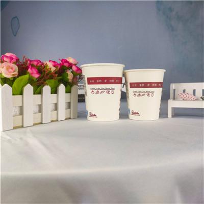 China BSCI Personalised Takeaway Custom Paper Coffee Cups With Lids for sale