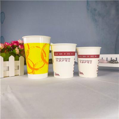 China 200g 300g Custom Takeaway Packaging Boxes Take Away Paper Bowl for sale