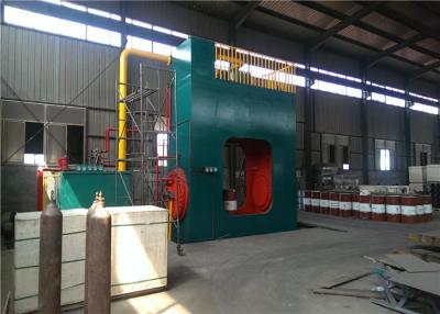 China Large Diameter Thick Wall Steel Tee Making Machine for sale