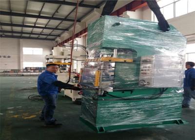 Chine la machine de pièce en t de formage à froid de course de glissière de 200mm, la fabrication en acier de pièce en t usinent la taille s'ouvrante de 1400mm à vendre