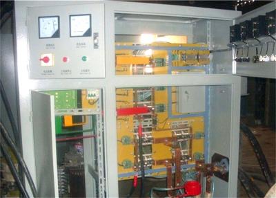 中国 中間周波数KGPS力の売り手の熱する誘導装置 販売のため
