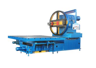 China Butt Welding Pipe Beveling Machine Φ159mm - Φ800mm Processing Range OD Of Pipe for sale