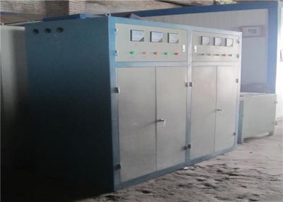 China Fonte de energia hidráulica da frequência média de máquina de dobra da tubulação de HY à venda