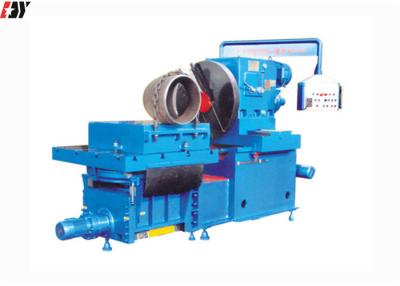 China Od159- 800mm 7.5kw Pipe Beveling Machine for sale