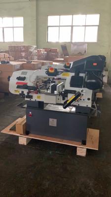 China CE Plc Portable Band Saw Machine Bs 712n Automatic for sale