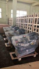Китай Портативная одностоечная машина ленточной пилы вырезывания металла BS 712N продается