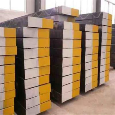 China Wear Resistant Cold Work Tool Steel Plate High Speed Steel Plate for sale