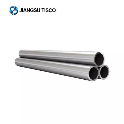 China ASTM Titanium Pipe Titanium Tube Titanium Seamless Tube 2.5MM To 150mm ID for sale