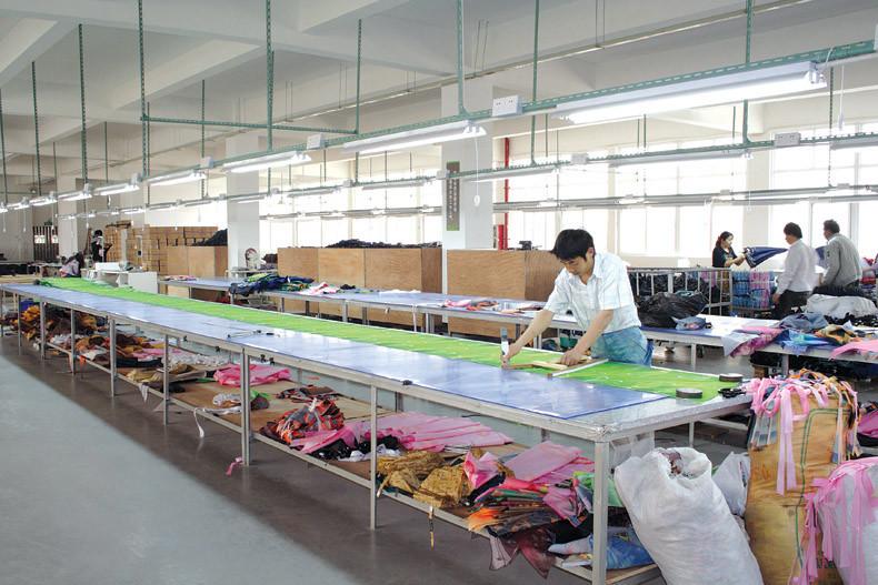Verified China supplier - Xiamen United-Prosperity Industry & Trade Co., Ltd.