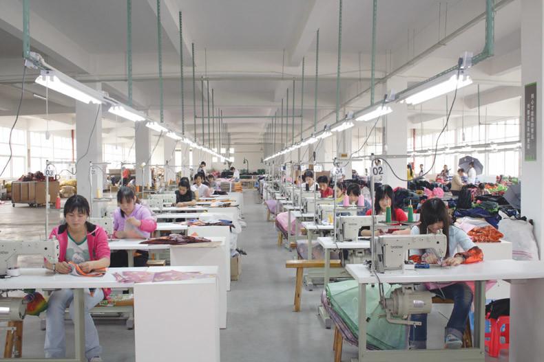 Verified China supplier - Xiamen United-Prosperity Industry & Trade Co., Ltd.