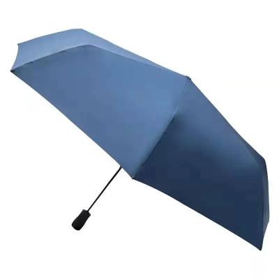 China Stay Protected with Foldable Umbrella Nylon Fabric at its Best for sale