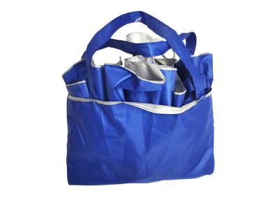 中国 袋の創造的な傘のシルク スクリーンを印刷する紫外線保護3折目をカスタマイズして下さい 販売のため