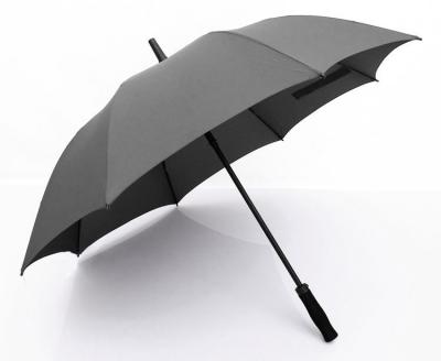 China BSCI Certificated Auto Open Windproof Vented Golf Umbrella for sale