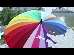 China manuafacturer umbrella golf umbrella rain umbrella