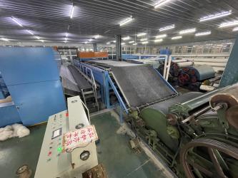 China Factory - Anhui Towin Machinery Co., Ltd.