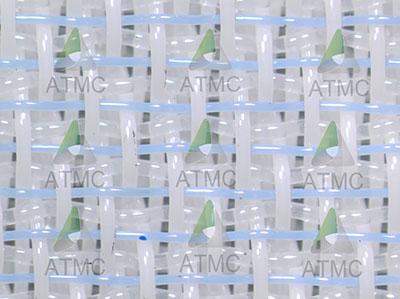 China Fabricación de tejidos de papel de embalaje en venta