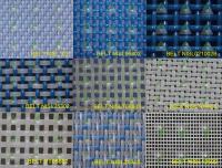 Quality Contamination Resistance Non Woven Spunlace Blue Non Woven Fabric for sale