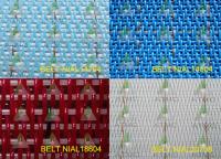 Quality OEM Industrial Airlaid Nonwoven Seamless Non Woven Fabric for sale