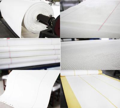中国 耐圧工業用織物 迅速乾燥する波紋帯 販売のため