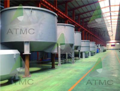 China Equipamento de preparação de material de polpa OCC Tipo O à venda