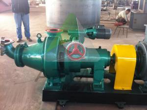 China Coarse Refining Repulping Stock Preparation Equipment Conical Refiner for sale