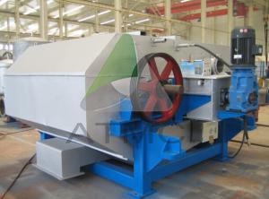 China DNT Series Paper Pulper Compact High Speed Washer for sale