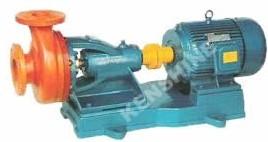 China FS Fiblerglass Reinforced Plastic Centrifugal Pump/chemical pump/industrial pump for sale