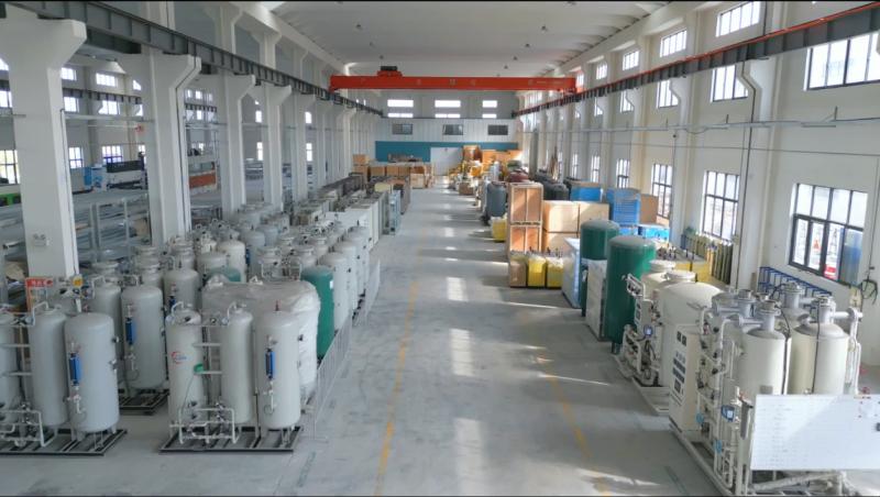 Проверенный китайский поставщик - Henan Junfang Machinery Equipment Co., Ltd