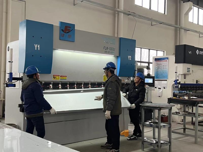 Проверенный китайский поставщик - Henan Junfang Machinery Equipment Co., Ltd