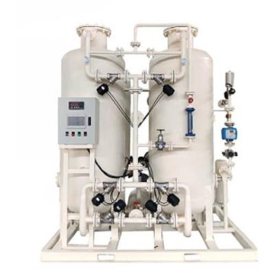 China 0.5Mpa Industrial Oxygen Generation Plant 93% Industrial O2 Generator for sale