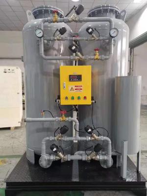 China Erdöl Psa-Technologie-Sauerstoff-Betriebsgroße Sauerstoff PSA-Einheit zu verkaufen