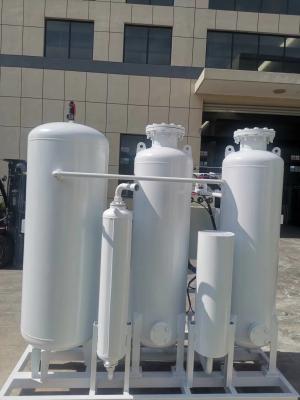 China Generator-Elektronik-Wasserstoffanlage der Ammoniak-Zerlegungsanlagenh2 zu verkaufen