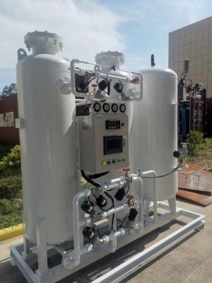 Cina Generatore dell'azoto dell'ossigeno del generatore 3000Nm3/H dell'azoto liquido della stazione di servizio in vendita