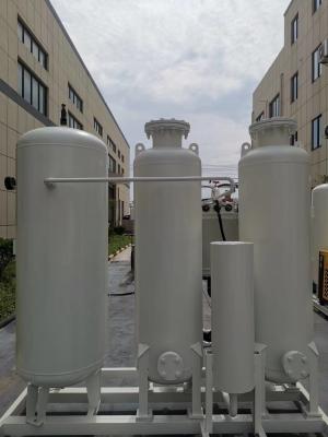 China N2 Nitrogen Maker Liquid Nitrogen Generator 95-99.999% Purity for sale