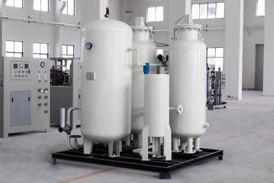China 30Nm3/H PSA Medical Oxygen Generator Manufacturing Oxygen Plant for sale