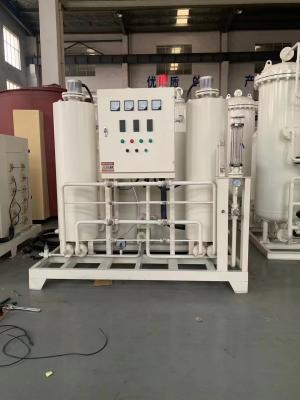 中国 0.1Mpa PSAの機械を作るモジュラー酸素の発電機の産業酸素 販売のため