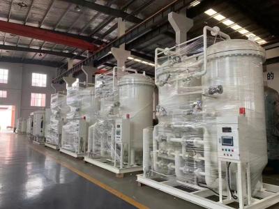 Chine Grand fabricant d'hydrogène d'oscillation de pression de générateur d'hydrogène de plateau à vendre