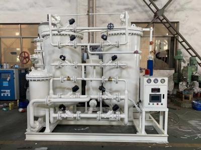 China Industrial PSA Hydrogen Generator Molecular Sieve Nitrogen Generator for sale