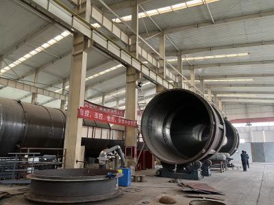 China Industrieller kälteerzeugender Luft-Trennungs-Ausrüstungs-Stickstoff flüssiges 50hz zu verkaufen