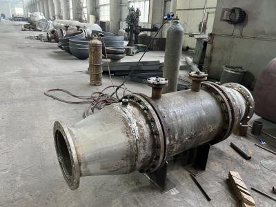 China Unidad de separación de aire criogénico industrial PLC Planta de argón líquido 380V en venta