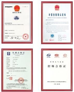  - Hontai Machinery and equipment (HK) Co. ltd