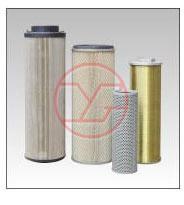 China Filter Low Voltage Protection Devices oil-sucking filter filter element for sale