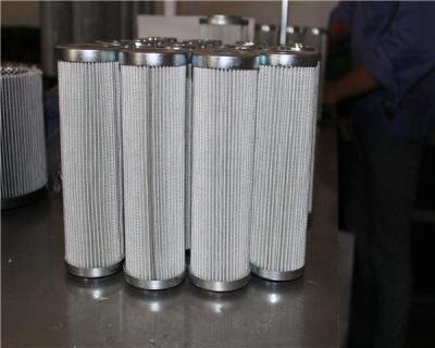China Filtro de aceite hidráulico de la central eléctrica del filtro de la turbina del elemento filtrante ZTJ300-00-07 en venta