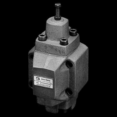 Chine Type valves de HCG.HCT.HC de contrôle de la pression de valves de contrôle de la pression à vendre