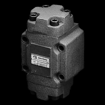 China CPDG,CPDT.Pilot Operated Check Valves  Jeou Gang Directional control valves CPD-G-03-05-E-10-SE for sale