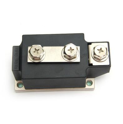 China OEM Thyristor Module MTC300A-1600V Rectifier Power Electronics Semiconductor for sale