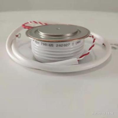 China KP200A Silicon Controlled Rectifier Thyristor Semiconductor Rectifier Single Phase for sale