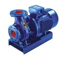 China Compact Fourth Generation Centrifugal Water Pump Single - Stage KQW Series for sale